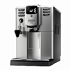 מכונת קפה אוטומטית טוחנת GAGGIA ANIMA DELUXE תוצרת איטליה יבואן רשמי מכונת קפה אוטומטית טוחנת GAGGIA ANIMA DELUXE תוצרת איטליה יבואן רשמי