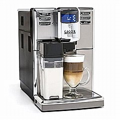 מכונת קפה אוטומטית טוחנת GAGGIA ANIMA PRESTIGE תוצרת איטליה יבואן רשמי מכונת קפה אוטומטית טוחנת GAGGIA ANIMA PRESTIGE תוצרת איטליה יבואן רשמי
