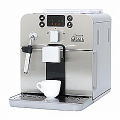 מכונת קפה אוטומטית טוחנת GAGGIA BRERA תוצרת איטליה יבואן רשמי מכונת קפה אוטומטית טוחנת GAGGIA BRERA תוצרת איטליה יבואן רשמי