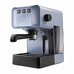 מכונת קפה ידנית GAGGIA EG2109 תוצרת איטליה יבואן רשמי מכונת קפה ידנית GAGGIA EG2109 תוצרת איטליה יבואן רשמי