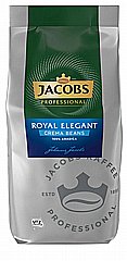 1 ק"ג פולי קפה JACOBS Professional Royal Elegant Crema 100% arabica 1 ק"ג פולי קפה JACOBS Professional Royal Elegant Crema 100% arabica