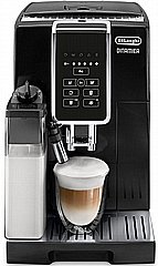 מכונת קפה אספרסו אוטומטית Delonghi Dinamica ECAM350.50.B 1450W - צבע שחור מכונת קפה אספרסו אוטומטית Delonghi Dinamica ECAM350.50.B 1450W - צבע שחור
