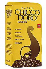 1 ק"ג פולי קפה Chicco d'Oro Tradition – חוזק בינוני (כ־5–6 מתוך 10) 1 ק"ג פולי קפה Chicco d'Oro Tradition – חוזק בינוני (כ־5–6 מתוך 10)
