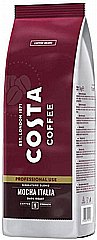 1 ק"ג פולי קפה Costa Mocha Italia Dark Roast – חוזק 9 מתוך 10 1 ק"ג פולי קפה Costa Mocha Italia Dark Roast – חוזק 9 מתוך 10