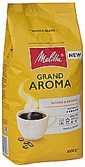 1 ק"ג פולי קפה Melitta Grand Aroma חוזק6/6 1 ק"ג פולי קפה Melitta Grand Aroma חוזק6/6