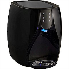 בר מים חמים וקרים צלול One touch - צבע שחור מבריק אחריות ע"י היבואן הרשמיבר מים חמים וקרים צלול One Touch – צבע שחור מבריק בר המים One Touch מבית צלול נועד להעניק לך מים חמים וקרים בלחיצת כפתור אחת פשוטה, עם שילוב מושלם של נוחות, בטיחות ועיצוב יוקרתי. בזכות העיצוב בצבע שחור מבריק והטכנולוגיה המתקדמת, זהו פתרון אידיאלי הן לבית והן למשרד. יתרונות מרכזיים: מערכת One Touch – הפעלה נוחה במיוחד: בלחי בר מים חמים וקרים צלול One touch - צבע שחור מבריק אחריות ע"י היבואן הרשמיבר מים חמים וקרים צלול One Touch – צבע שחור מבריק בר המים One Touch מבית צלול נועד להעניק לך מים חמים וקרים בלחיצת כפתור אחת פשוטה, עם שילוב מושלם של נוחות, בטיחות ועיצוב יוקרתי. בזכות העיצוב בצבע שחור מבריק והטכנולוגיה המתקדמת, זהו פתרון אידיאלי הן לבית והן למשרד. יתרונות מרכזיים: מערכת One Touch – הפעלה נוחה במיוחד: בלחי