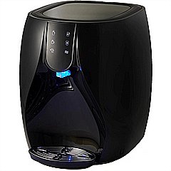 בר מים חמים וקרים צלול One touch - צבע שחור מט אחריות ע"י היבואן הרשמי בר מים חמים וקרים צלול One touch - צבע שחור מט אחריות ע"י היבואן הרשמי