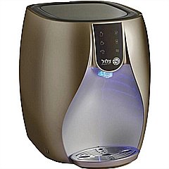 בר מים חמים וקרים צלול One touch - צבע ברונזה בשילוב שחור אחריות ע"י היבואן הרשמי בר מים חמים וקרים צלול One touch - צבע ברונזה בשילוב שחור אחריות ע"י היבואן הרשמי