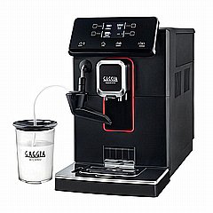 מכונת קפה אוטומטית GAGGIA MAGENTA MILK מכונת קפה אוטומטית GAGGIA MAGENTA MILK