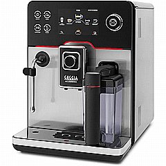 מכונת קפה אוטומטית Gaggia Accademia Steel תוצרת איטליה יבואן רשמי מכונת קפה אוטומטית Gaggia Accademia Steel תוצרת איטליה יבואן רשמי