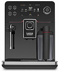 מכונת קפה אוטומטית Gaggia Accademia Glass תוצרת איטליה יבואן רשמי מכונת קפה אוטומטית Gaggia Accademia Glass תוצרת איטליה יבואן רשמי