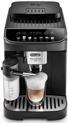 מכונת קפה אוטומטית טוחנת De’Longhi Magnifica Evo ECAM 292.81.B מכונת קפה אוטומטית טוחנת De’Longhi Magnifica Evo ECAM 292.81.B