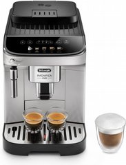 מכונת קפה אוטומטית טוחנת De’Longhi Magnifica Evo ECAM 292.33.SB מכונת קפה אוטומטית טוחנת De’Longhi Magnifica Evo ECAM 292.33.SB