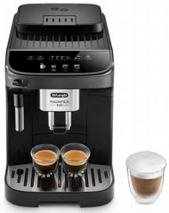 מכונת קפה אוטומטית טוחנת De’Longhi Magnifica Evo ECAM 290.22.B מכונת קפה אוטומטית טוחנת De’Longhi Magnifica Evo ECAM 290.22.B