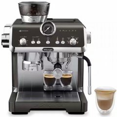 מכונת אספרסו טוחנת De’Longhi La Specialista Opera EC9555.BK צבע שחור מכונת אספרסו טוחנת De’Longhi La Specialista Opera EC9555.BK צבע שחור