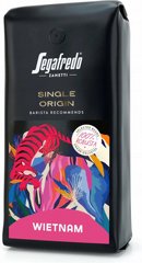 1 ק"ג פולי קפה Segafredo Zanetti Single Origin Vietnam פולי קפה 100% רובוסטה 1 ק"ג פולי קפה Segafredo Zanetti Single Origin Vietnam פולי קפה 100% רובוסטה