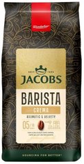 1 ק"ג פולי קפה Jacobs Barista Crema חוזק 5/10 1 ק"ג פולי קפה Jacobs Barista Crema חוזק 5/10
