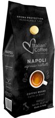 1 ק"ג פולי קפה Italian Coffee Napoli Espresso Ristretto Coffee Beans 1 ק"ג פולי קפה Italian Coffee Napoli Espresso Ristretto Coffee Beans
