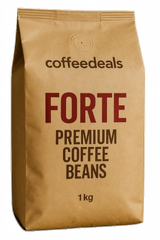 1 ק"ג פולי קפה coffeedeals forte חוזק 9 1 ק"ג פולי קפה coffeedeals forte חוזק 9