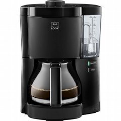 מכונת קפה פילטר Melitta LOOK V Glass Coffee Machine מכונת קפה פילטר Melitta LOOK V Glass Coffee Machine