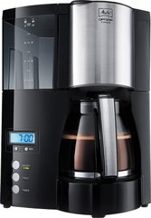 מכונת קפה פילטר Melitta OPTIMA Timer Coffee Machine מכונת קפה פילטר Melitta OPTIMA Timer Coffee Machine