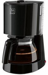 מכונת קפה פילטר Melitta ENJOY II Coffee Machine מכונת קפה פילטר Melitta ENJOY II Coffee Machine