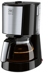 מכונת קפה פילטר Melitta ENJOY TOP Coffee Machine מכונת קפה פילטר Melitta ENJOY TOP Coffee Machine