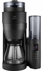 מכונת קפה פילטר טוחנת Melitta AROMA FRESH Coffee Machine מכונת קפה פילטר טוחנת Melitta AROMA FRESH Coffee Machine