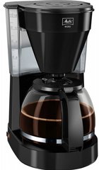 מכונת קפה פילטר Melitta EASY II בצבע שחור מכונת קפה פילטר Melitta EASY II בצבע שחור