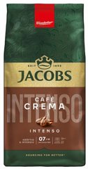 1 ק"ג פולי פקה Jacobs Cafe Crema Intensoחוזק 7/10 1 ק"ג פולי פקה Jacobs Cafe Crema Intensoחוזק 7/10