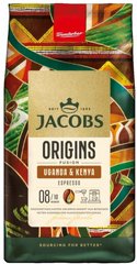 1 ק"ג פולי קפה Jacobs Origins Uganda & Kenya חוזק 8/10 1 ק"ג פולי קפה Jacobs Origins Uganda & Kenya חוזק 8/10