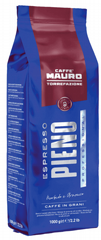 1 ק"ג פולי קפה Mauro Espresso Pieno חוזק 8/10 1 ק"ג פולי קפה Mauro Espresso Pieno חוזק 8/10