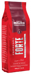 1 ק"ג פולי קפה Mauro Espresso Forte חוזק 10/10 1 ק"ג פולי קפה Mauro Espresso Forte חוזק 10/10