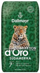 1 ק"ג פולי קפה Dallmayr Crema d’Oro SUDAMERIKA 1 ק"ג פולי קפה Dallmayr Crema d’Oro SUDAMERIKA