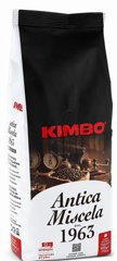 500 גרם פולי קפה קימבו Kimbo Antica Miscela חוזק 12/13 500 גרם פולי קפה קימבו Kimbo Antica Miscela חוזק 12/13