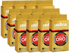 250 גרם Lavazza Qualit? Oro קפה טחון 250 גרם Lavazza Qualit? Oro קפה טחון