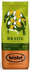225 גרם פולי קפה Bristot Brazil Alta Mogiana 100% arabica חוזק 6/10 225 גרם פולי קפה Bristot Brazil Alta Mogiana 100% arabica חוזק 6/10