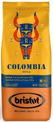 225 גרם פולי קפה Bristot Colombia Huila Single Origin100% arabica חוזק 7 225 גרם פולי קפה Bristot Colombia Huila Single Origin100% arabica חוזק 7