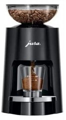 מטחנת קפה Jura P.A.G - צבע שחור אחריות ע"י היבואן הרשמי מטחנת קפה Jura P.A.G - צבע שחור אחריות ע"י היבואן הרשמי