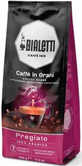 500 גרם פולי קפה Bialetti Coffee Beans Pregiato 100% ARABICA חוזק 7 500 גרם פולי קפה Bialetti Coffee Beans Pregiato 100% ARABICA חוזק 7
