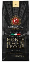 1 ק"ג פולי קפה Caffe Antico Milano Montenapoleone Intenso חוזק 8/10 1 ק"ג פולי קפה Caffe Antico Milano Montenapoleone Intenso חוזק 8/10