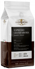 1 ק"ג פולי קפה Miscela d’Oro Espresso Grand Aroma 80% arabuca rn, juze 5 n,ul 10 1 ק"ג פולי קפה Miscela d’Oro Espresso Grand Aroma 80% arabuca rn, juze 5 n,ul 10