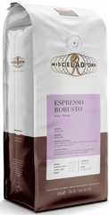 1 ק"ג פולי קפה Miscela d’Oro Espresso Robusto 100% Robusta חוזק 9 מתוך 10 1 ק"ג פולי קפה Miscela d’Oro Espresso Robusto 100% Robusta חוזק 9 מתוך 10
