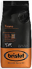 Bristot Tiziano beans 1 kg Bristot Tiziano beans 1 kg