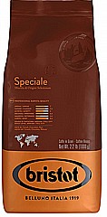 Bristot Speciale beans 1 kg פולי קפה Bristot Speciale beans 1 kg פולי קפה
