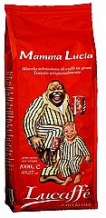 1 ק"ג פולי קפה לוקפה מאמא לוצ'יה lucaffe mamma lucia 1 ק"ג פולי קפה לוקפה מאמא לוצ'יה lucaffe mamma lucia