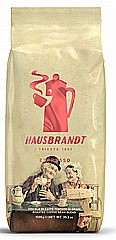 1 ק"ג פולי קפה אספרסו - Espresso Hausbrandt 1 ק"ג פולי קפה אספרסו - Espresso Hausbrandt