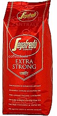 1 ק"ג סגפרדו אספרסו אקסטרה סטרונג - Segafredo Espresso Extra Strong 1 ק"ג סגפרדו אספרסו אקסטרה סטרונג - Segafredo Espresso Extra Strong
