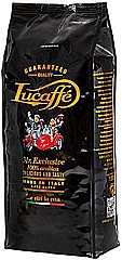 Lucaffe Mr Exclusive Beans 1 kg Lucaffe Mr Exclusive Beans 1 kg