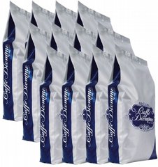 12 ק"ג פולי קפה Caffe Diemme BLUE 12 ק"ג פולי קפה Caffe Diemme BLUE